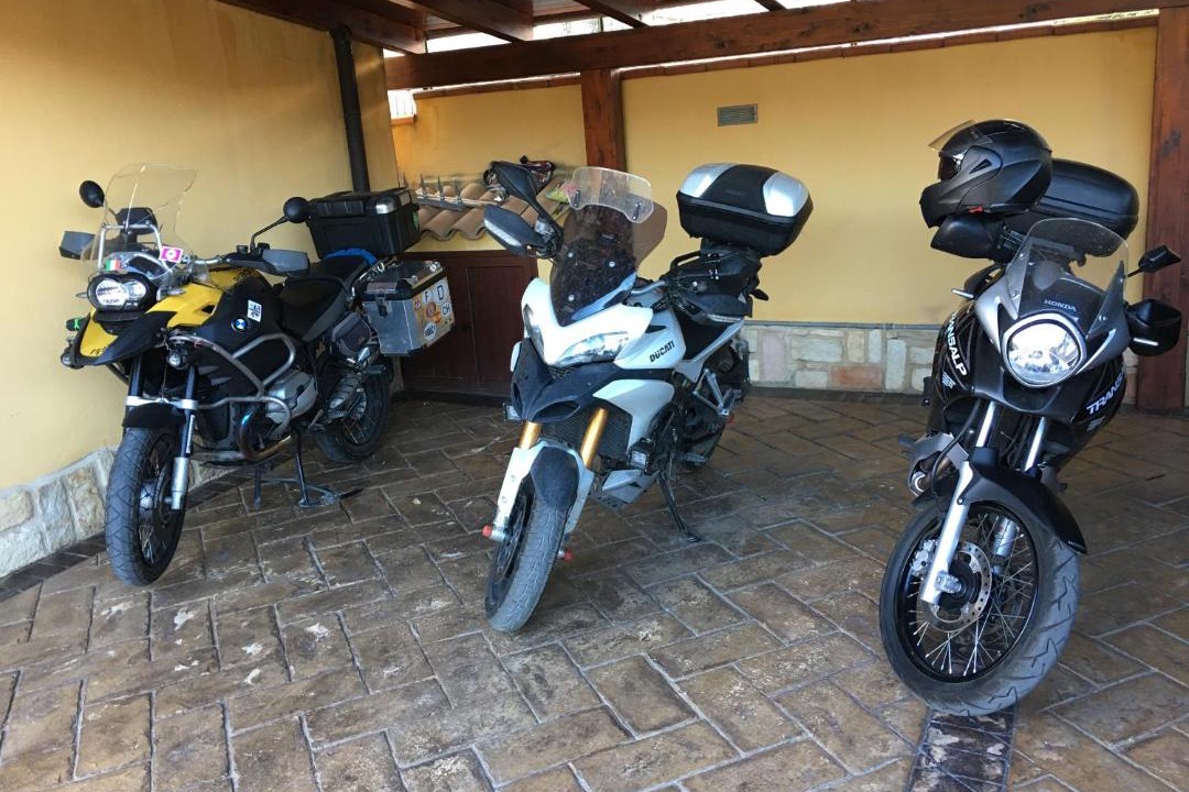 Photo of Others in Villaggio Mose