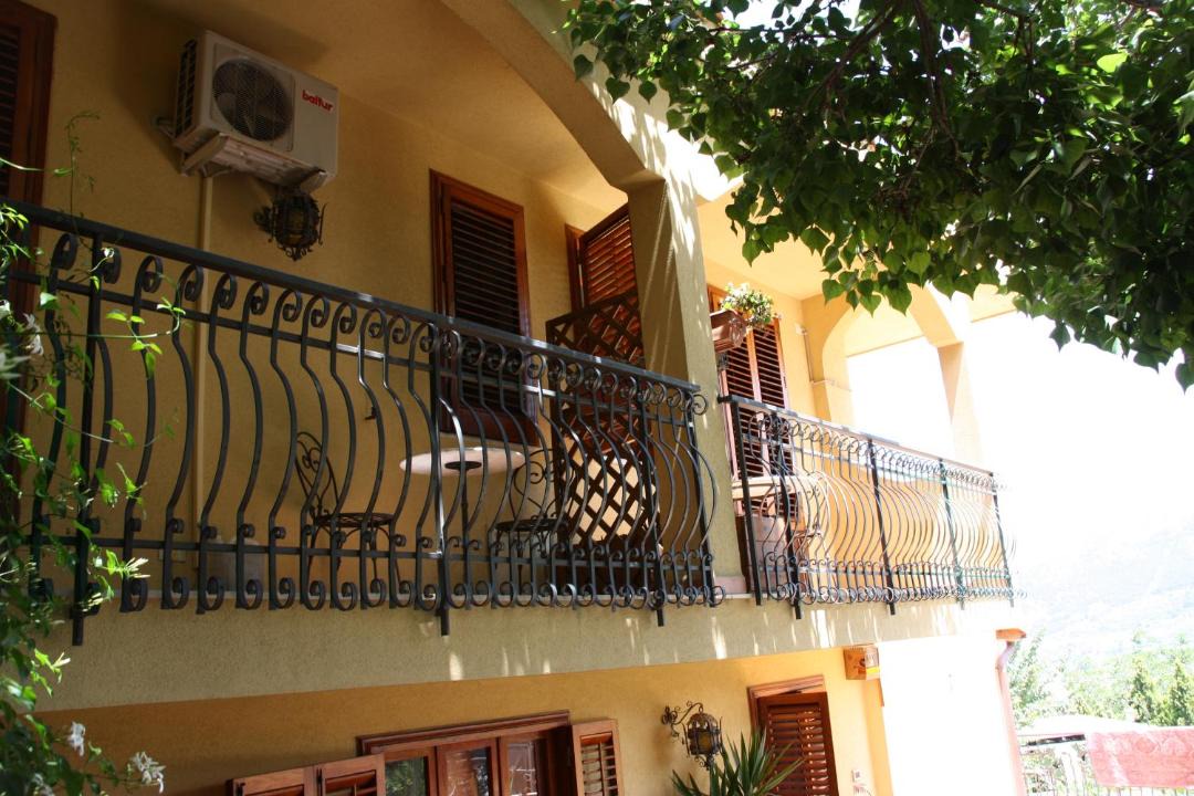 Photo of Patio Balcony in Monreale