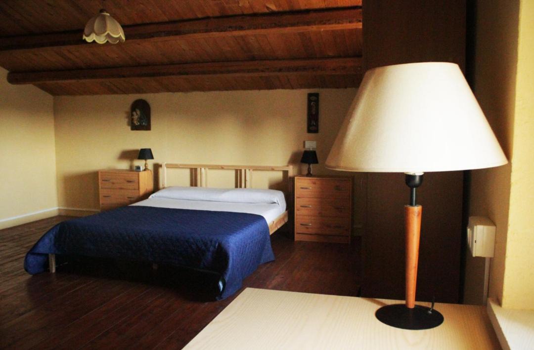 Photo of Bedroom in Ragusa