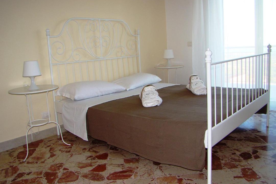 Photo of Bedroom in Agrigento