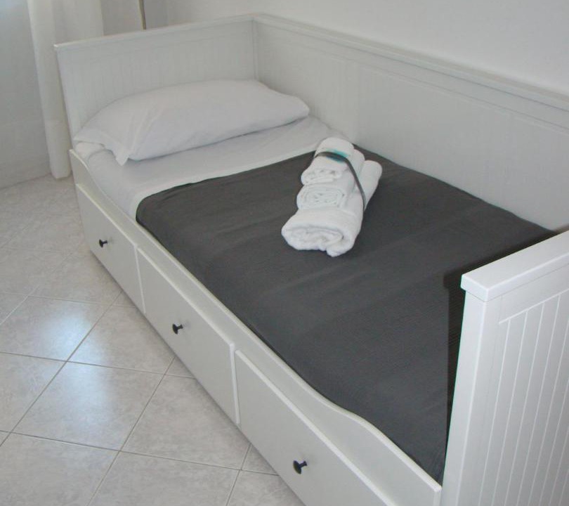 Photo of Bathroom in Agrigento