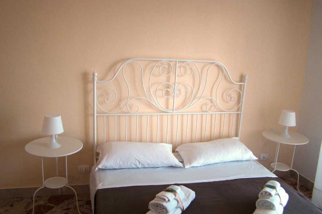 Photo of Bedroom in Agrigento