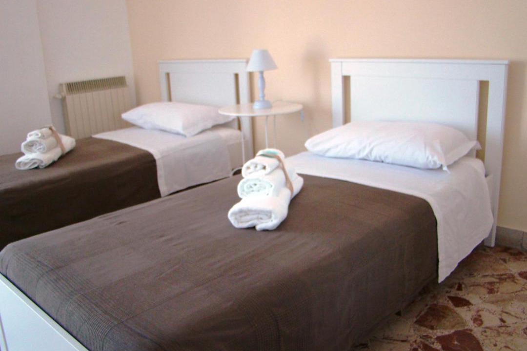 Photo of Bedroom in Agrigento