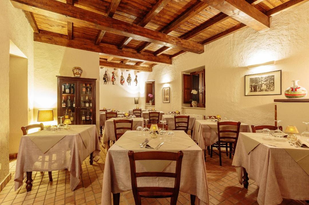 Photo of Kitchen in Biancavilla