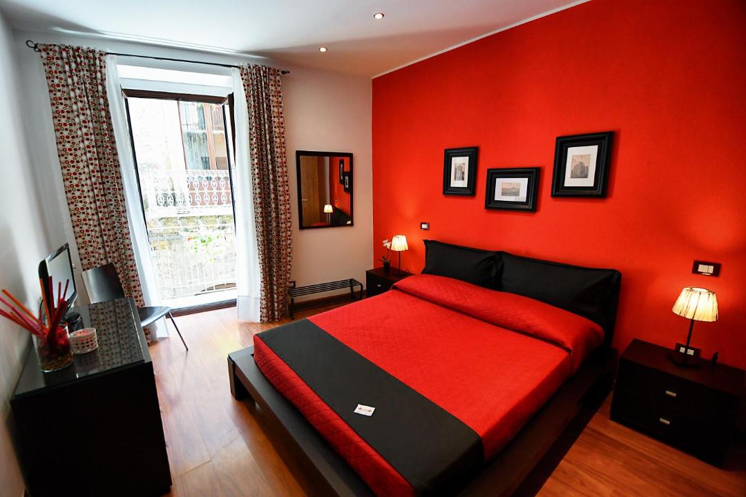 Photo of Bedroom in Piazza Armerina