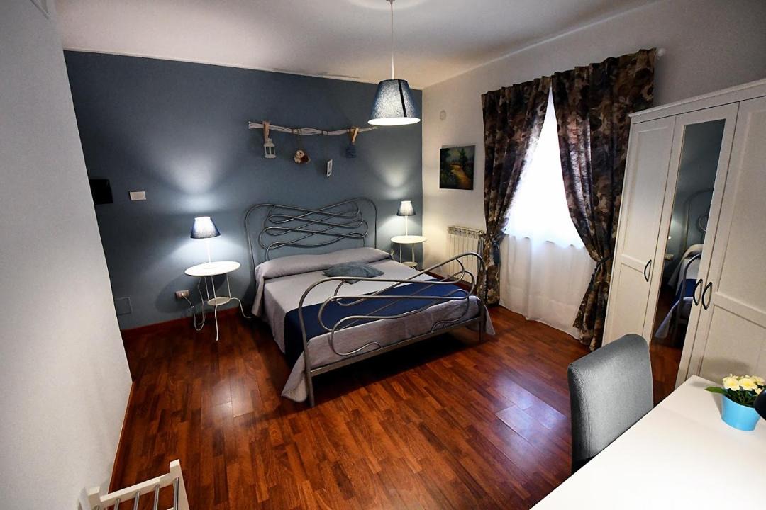 Photo of Bedroom in Piazza Armerina