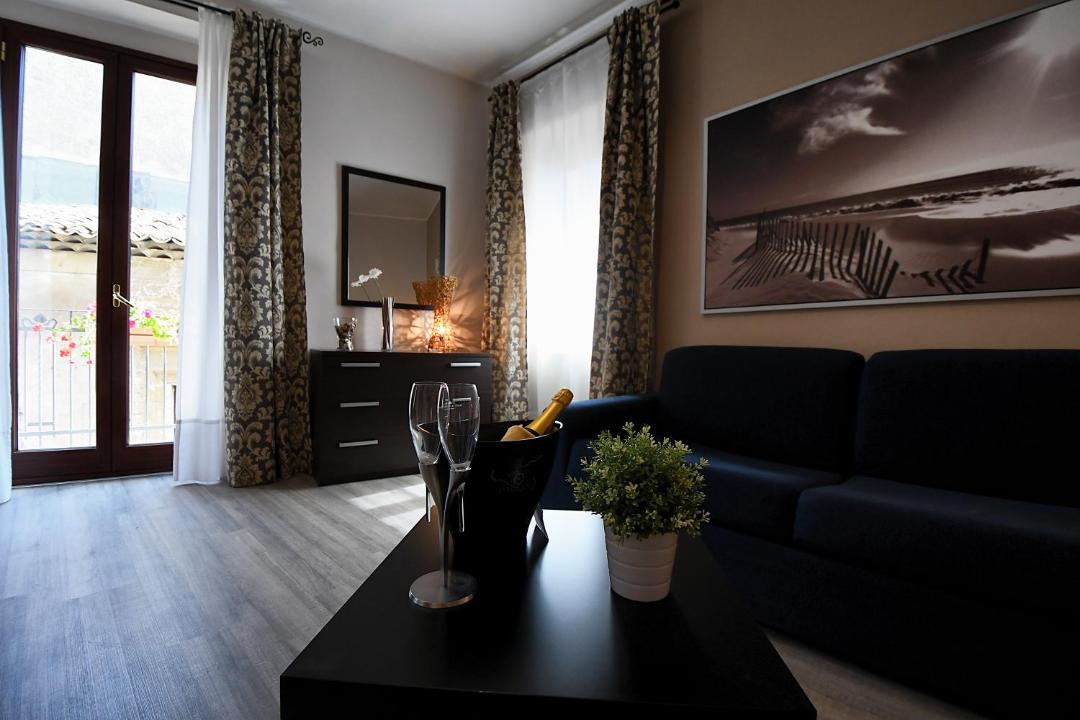 Photo of Livingroom in Piazza Armerina