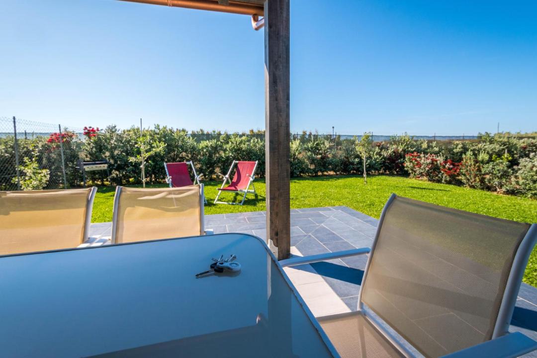 Photo of Patio Balcony in Gorgo Lungo