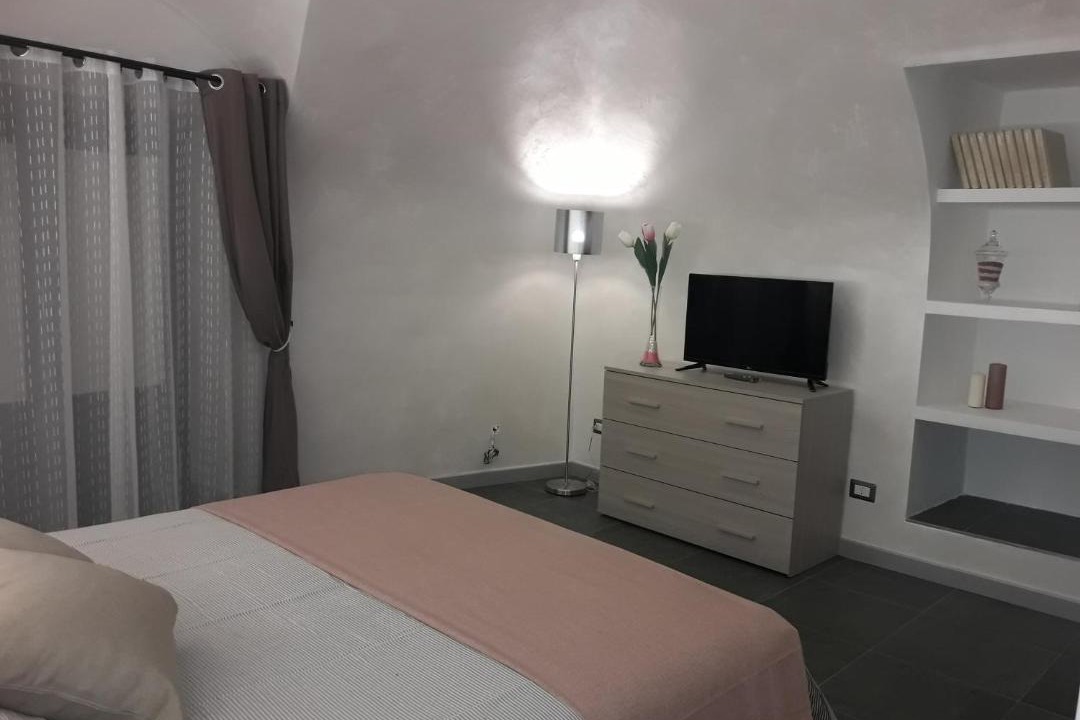 Photo of Bedroom in Acireale