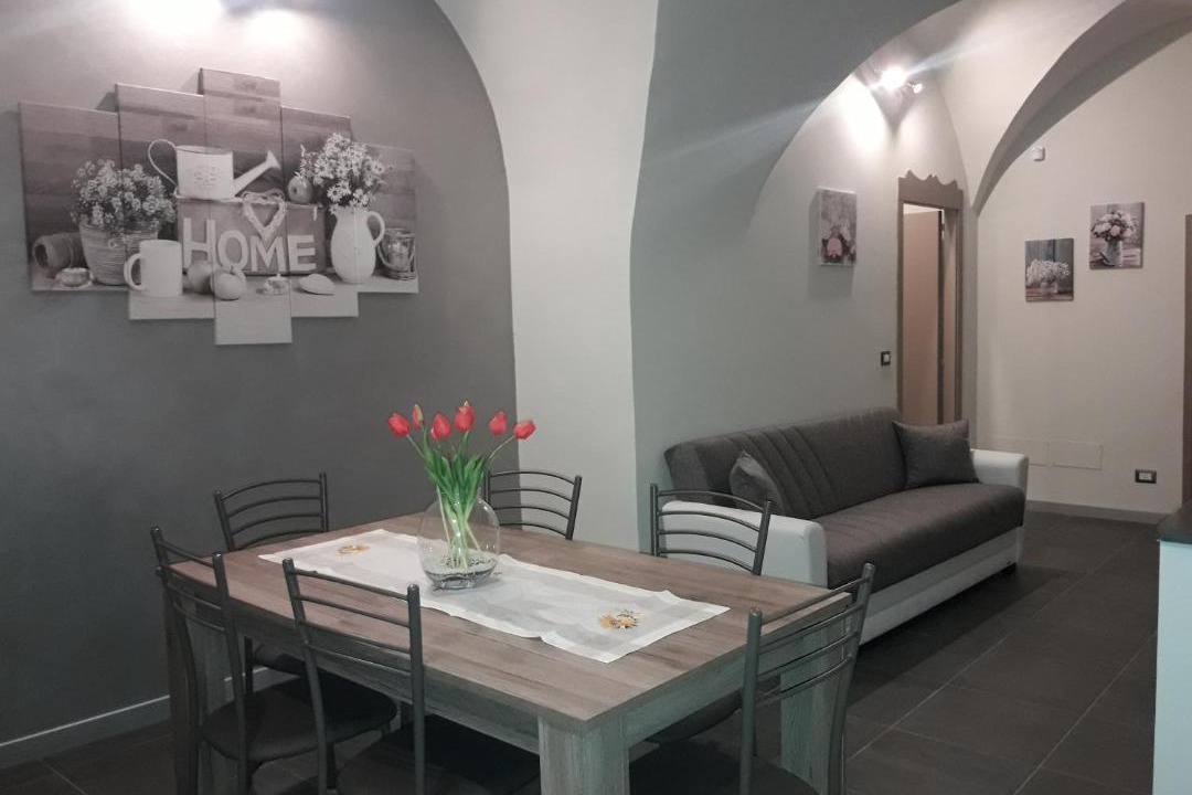 Photo of Livingroom in Acireale