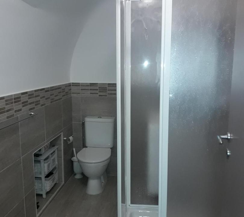 Photo of Bathroom in Acireale