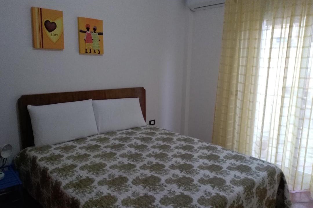 Photo of Bedroom in Alcamo Marina