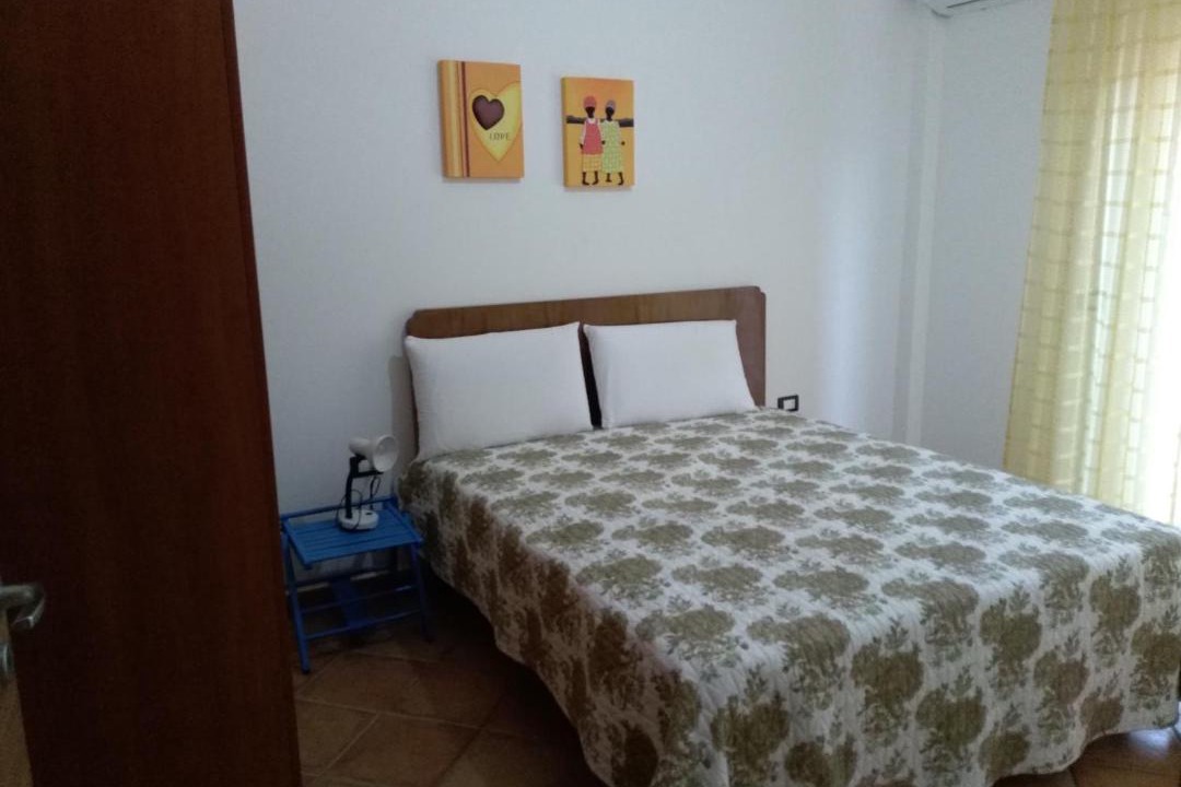 Photo of Bedroom in Alcamo Marina
