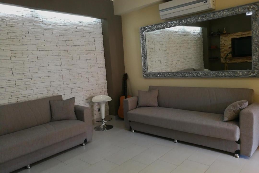 Photo of Livingroom in Balestrate