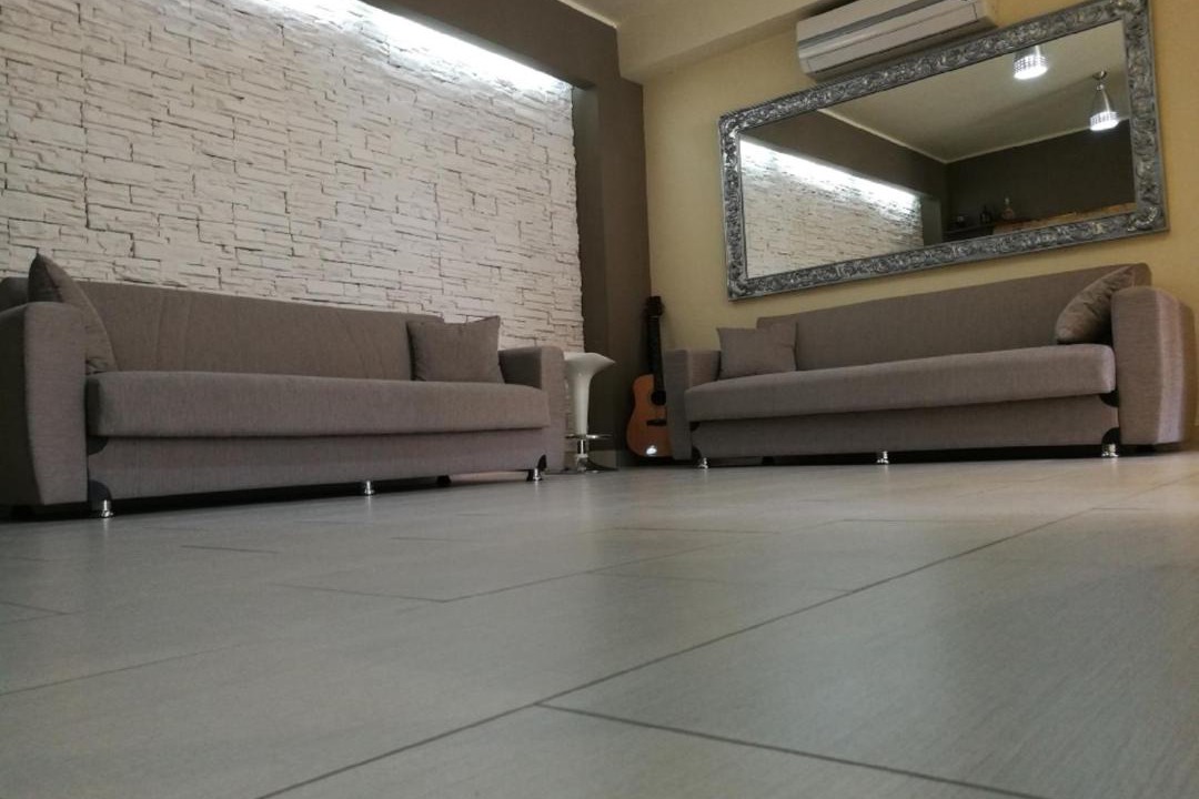Photo of Livingroom in Balestrate