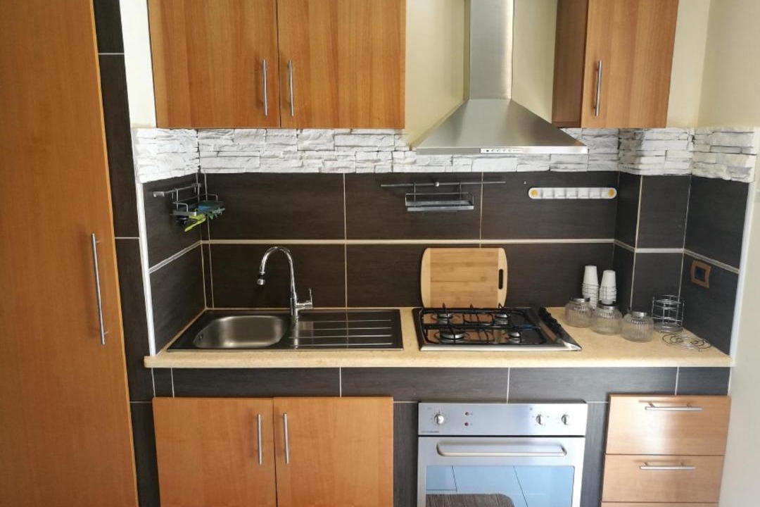 Photo of Kitchen in Balestrate