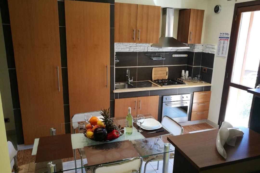 Photo of Kitchen in Balestrate