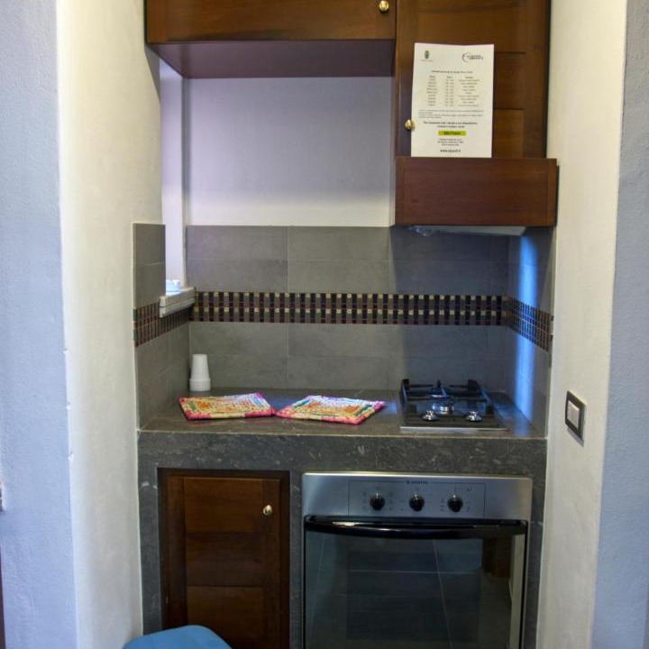 Photo of Kitchen in Old Town