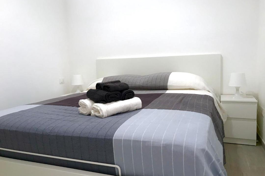 Photo of Bedroom in Ribera