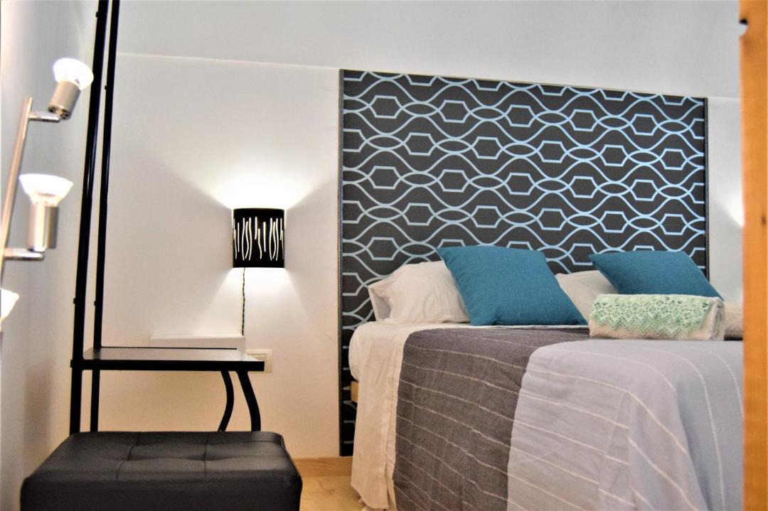 Photo of Bedroom in Santa Lucia