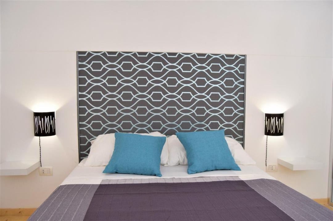 Photo of Bedroom in Santa Lucia