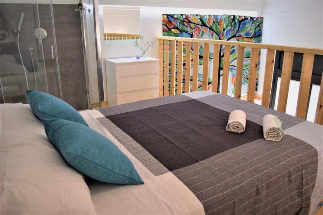 Photo of Bedroom in Santa Lucia