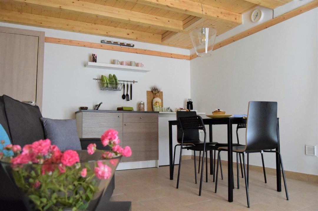 Photo of Livingroom in Santa Lucia
