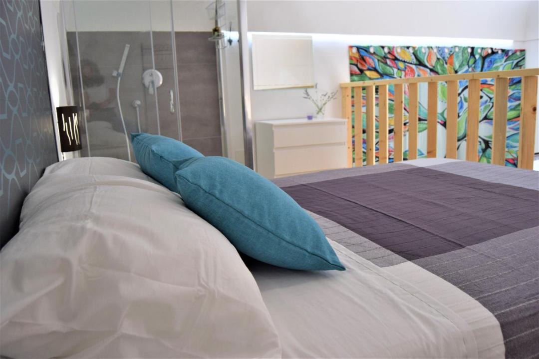 Photo of Bedroom in Santa Lucia