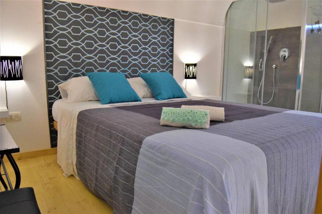 Photo of Bedroom in Santa Lucia
