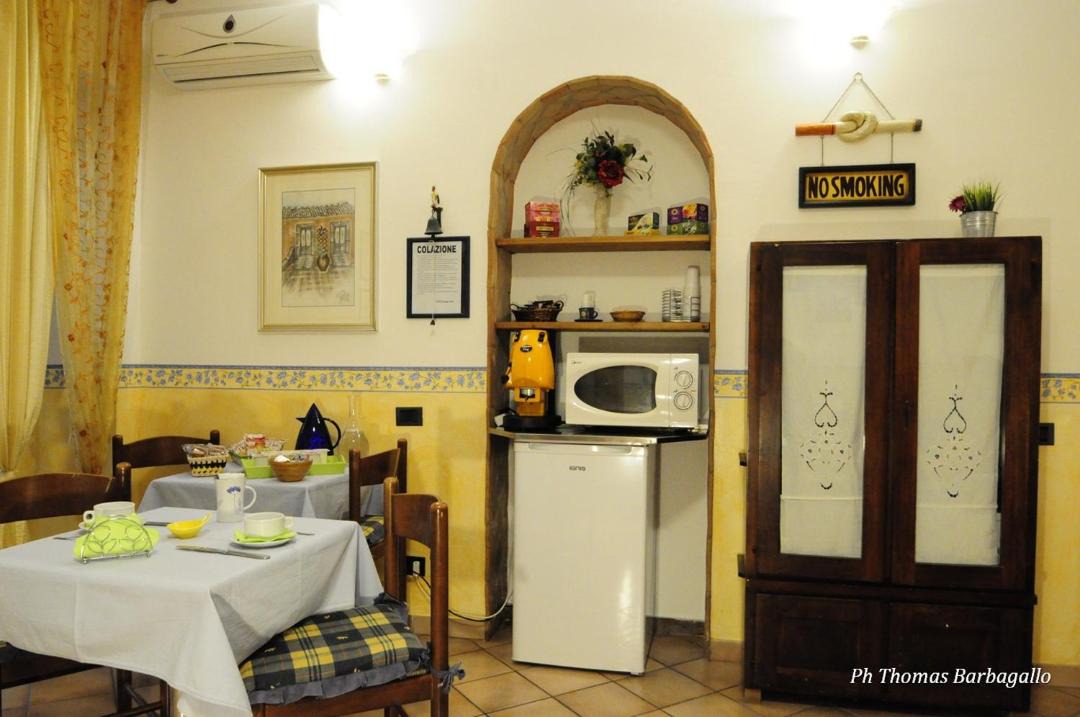 Photo of Kitchen in Old Town
