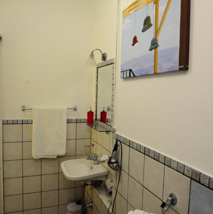 Photo of Bathroom in Old Town