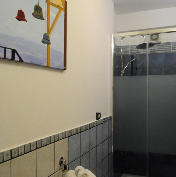 Photo of Bathroom in Old Town