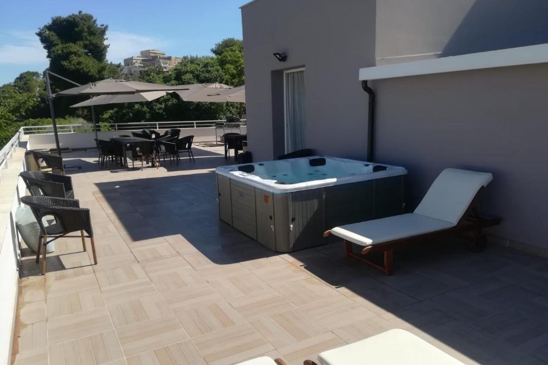 Photo of Patio Balcony in Partanna