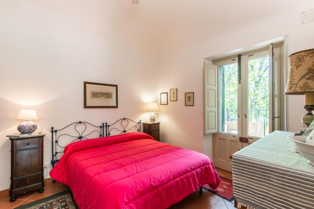 Photo of Bedroom in Santa Venerina