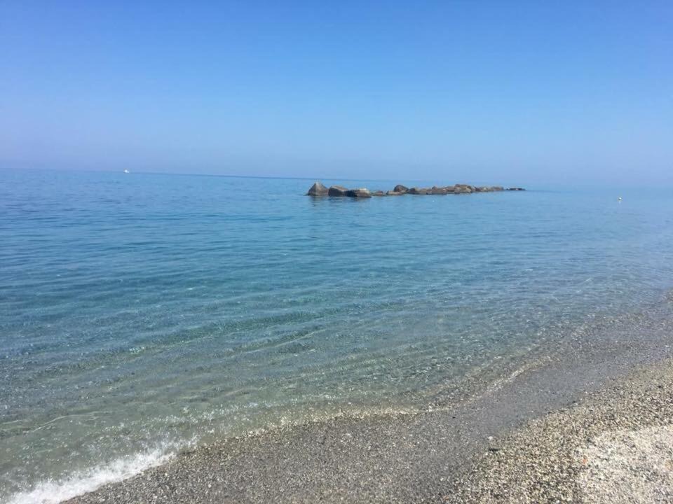 Photo of Outdoor in Rometta Marea