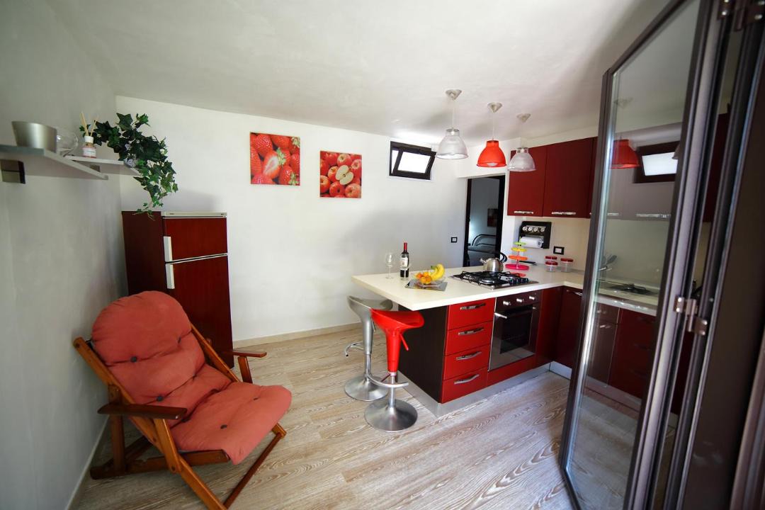Photo of Livingroom in Fontane Bianche