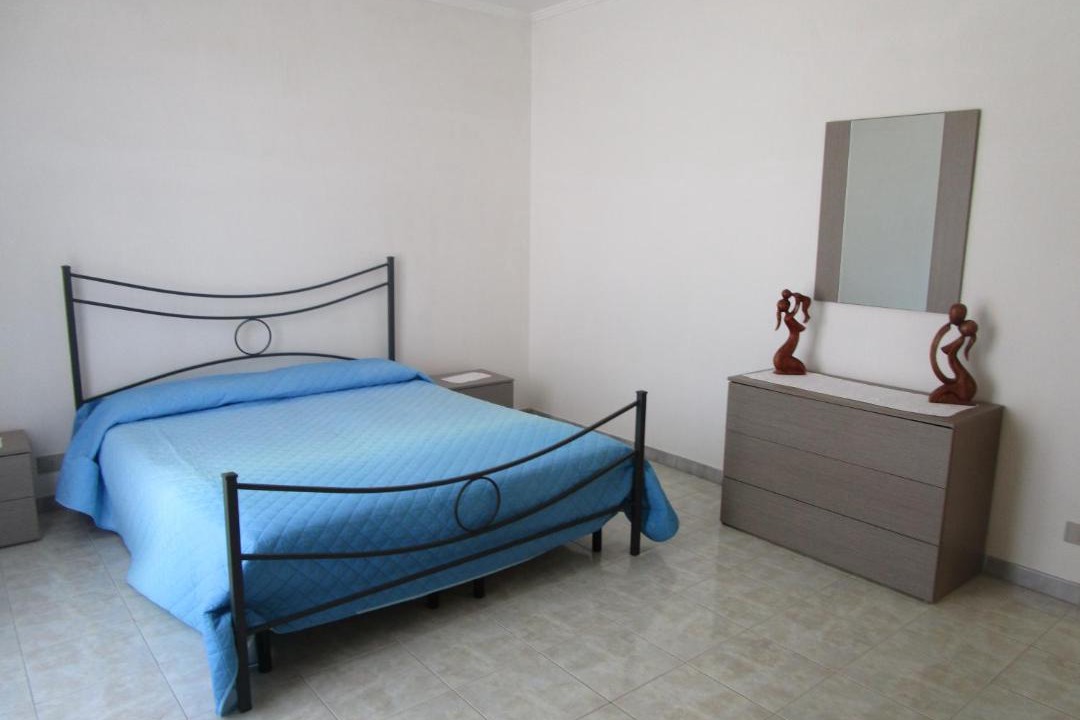 Photo of Bedroom in Sampieri