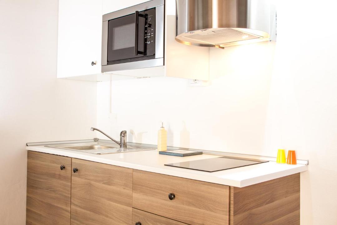 Photo of Kitchen in Old Town