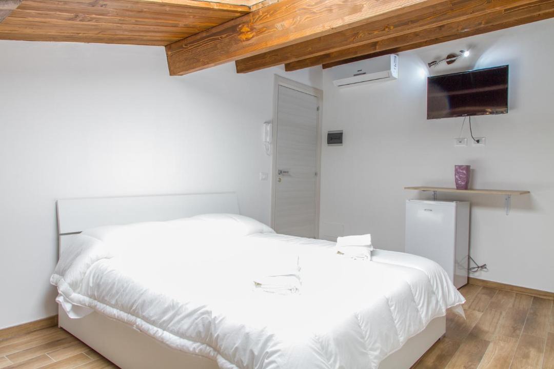 Photo of Bedroom in Old Town