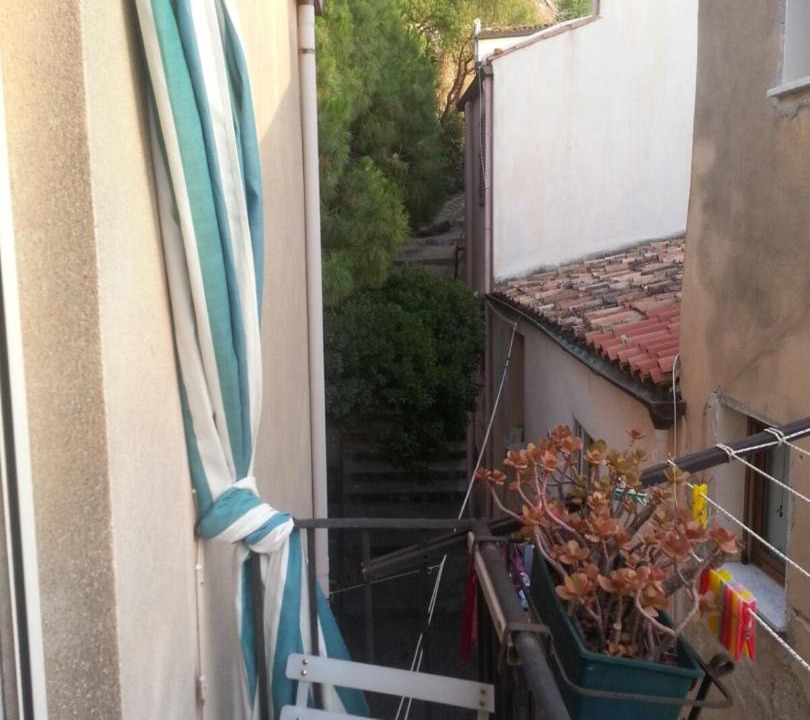 Photo of Patio Balcony in Old Town