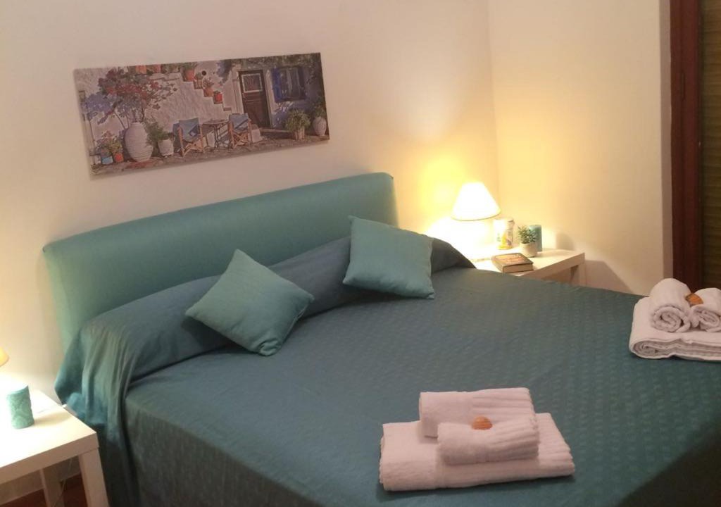 Photo of Bedroom in Santa Flavia