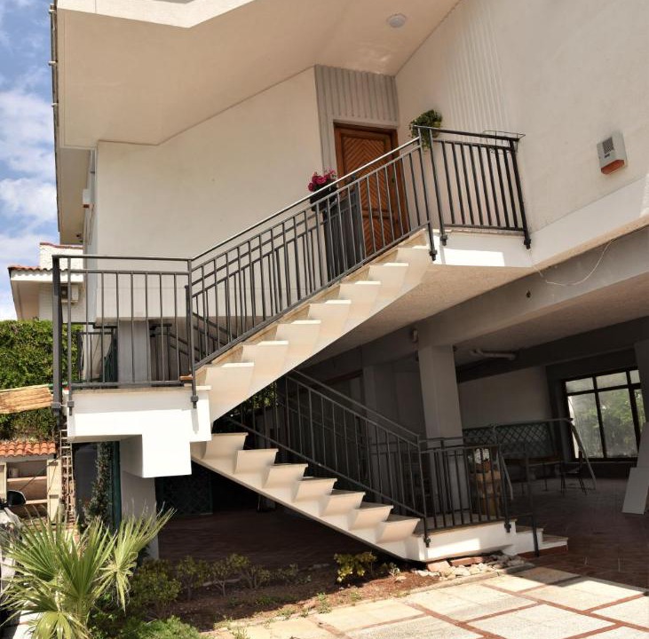 Photo of Buildings in Santa Flavia