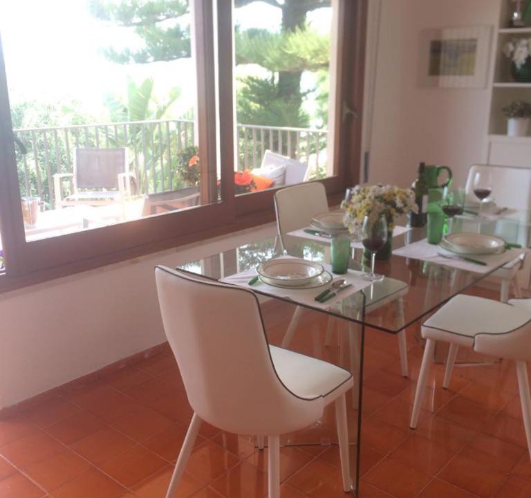Photo of Livingroom in Santa Flavia