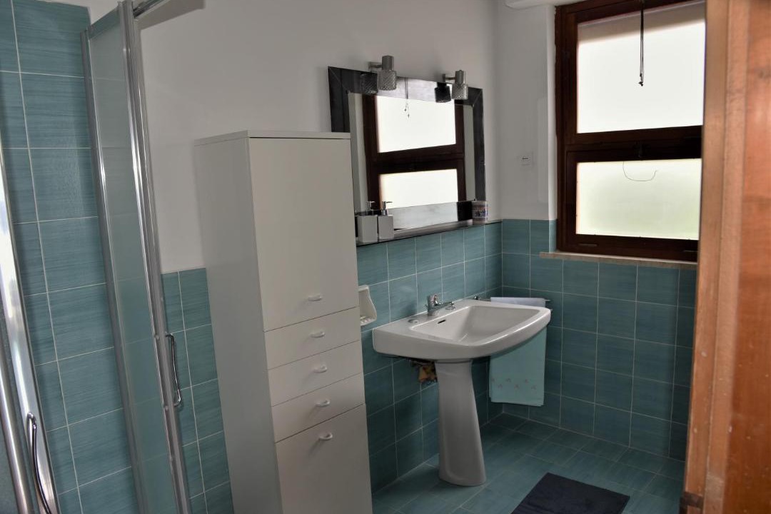 Photo of Bathroom in Santa Flavia