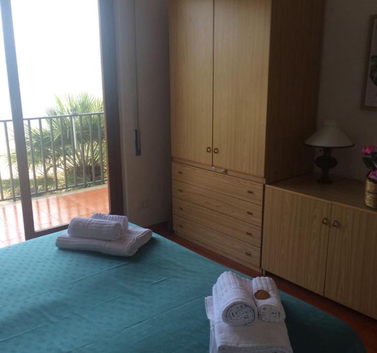 Photo of Bedroom in Santa Flavia
