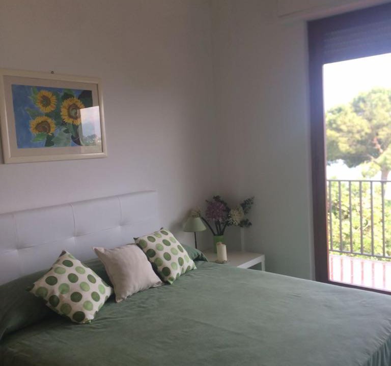 Photo of Bedroom in Santa Flavia