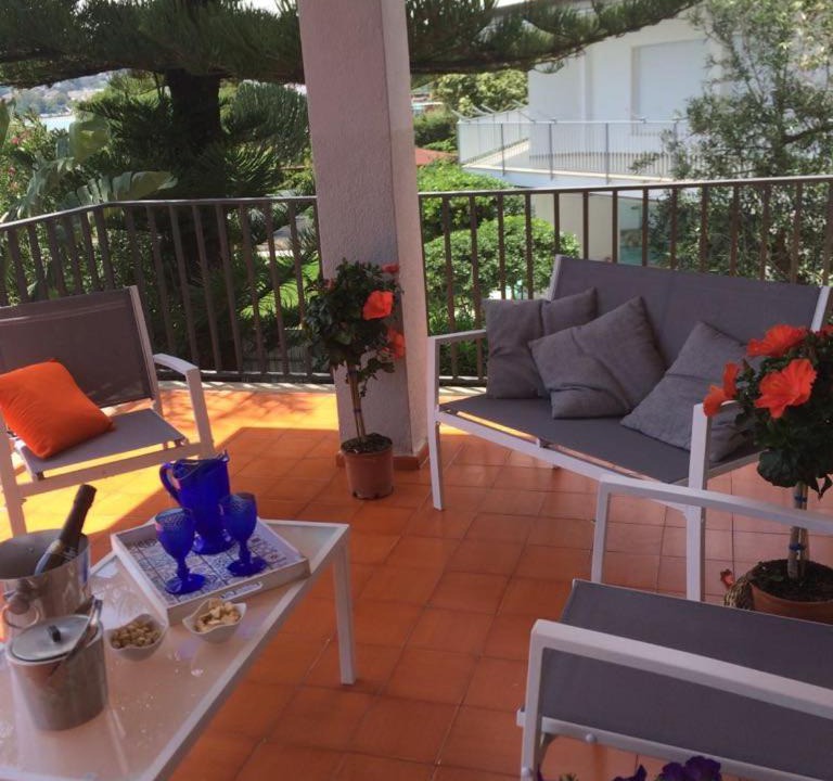 Photo of Patio Balcony in Santa Flavia