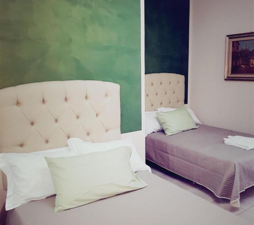 Photo of Bedroom in Misterbianco