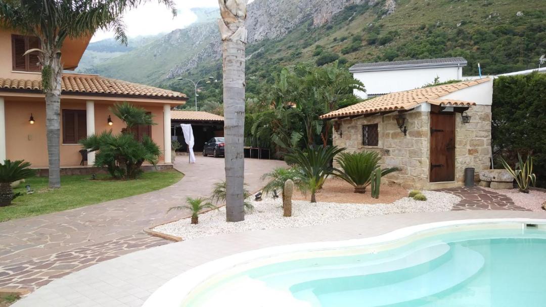 Photo of Outdoor in Carini