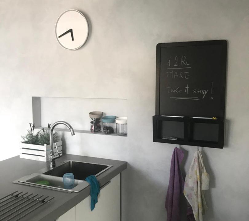 Photo of Livingroom in Terrasini